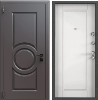 Цербер 13 Штамп B-12