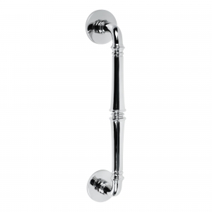Ручка-скоба PULL.ARC.SORENTO CP-8 хром