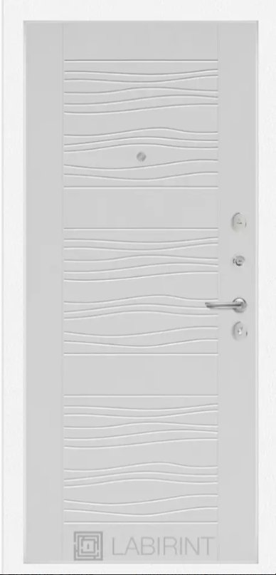 06 - Белое дерево